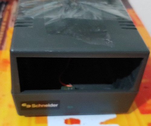 Schneider cpc - cpc, fd-1