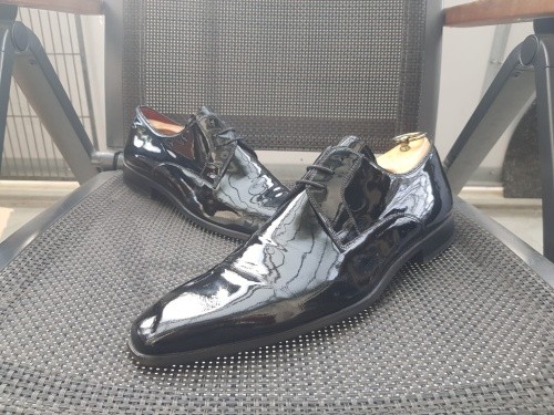 Magnanni herrenschuhe 44 - magnanni, gr.44