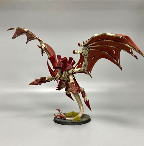 Warhammer 40k tyraniden - warhammer,