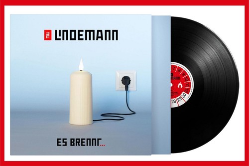 Till lindemann brennt - till,
