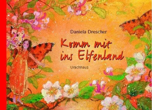 Komm mit ins elfenland - komm,