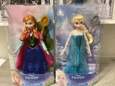 Frozen Elsa Anna Die