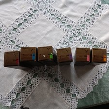 Likörglas Bleikristall Römer