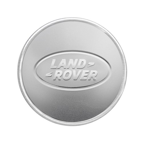 Land rover radnabenkappen 4er - land,