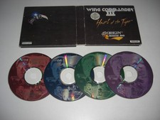 Wing Commander III 3 - Heart