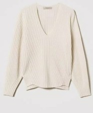 Twinset Pullover aus Wolle und