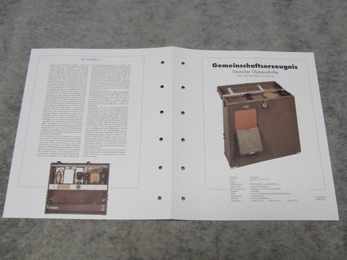 Schaltplan röhrenradio - schaltplan,