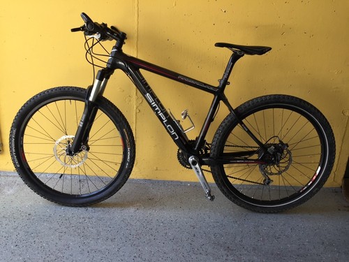Simplon racerblade zoll - simplon,