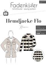 fadenkäfer Hemdjacke Flo für