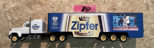 Werbetrucks zipfer - werbetrucks, 1:87,