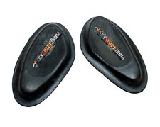 Benzintank Knieschoner Set