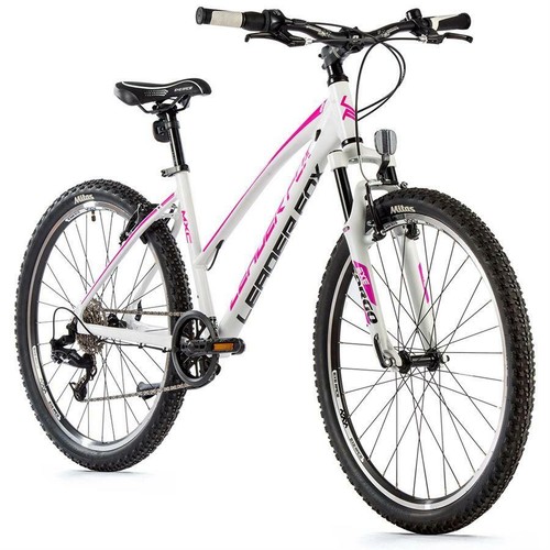 Zoll leader fox mxc lady - 26,