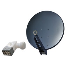 Sat Spiegel GIBERTINI OP SE