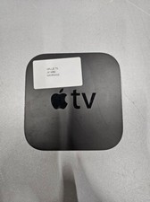Apple TV (A1469) Streamen