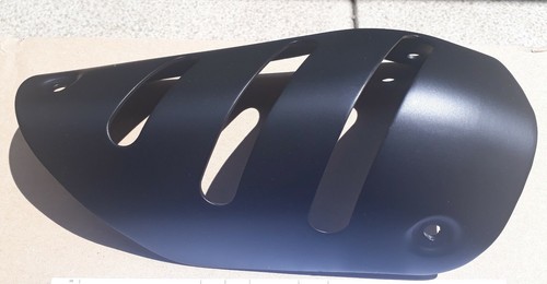 Bmw k1200 1300 hitzeschutz - k1200/1300,