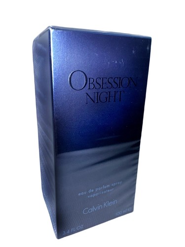 Calvin klein obsession - klein, night