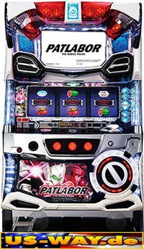 0078 las vegas - slot, maschine