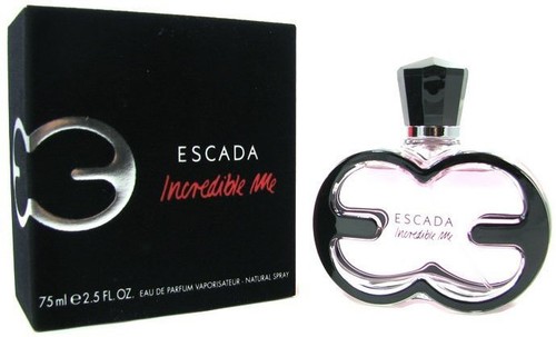 Escada incredible - escada,