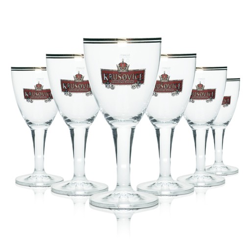 Krusovice glas 3l - 6x,