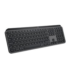 LOGITECH MX Keys S für