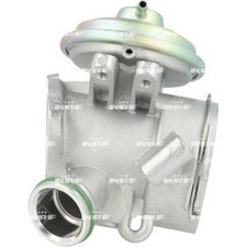 NRF 48636 AGR Ventil für MERCEDES BENZ E KLASSE G C M CLK W210 S210 VF210 W163