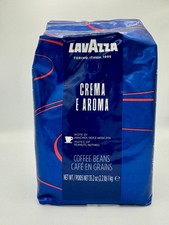 Lavazza Crema E Aroma ganze Bohne 6x1kg