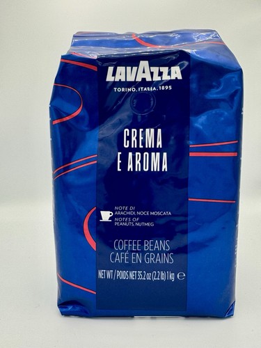 Lavazza crema aroma ganze - crema,