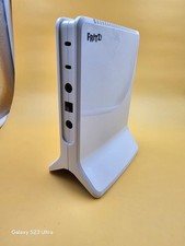 AVM FRITZ!Repeater ??? AX WLAN