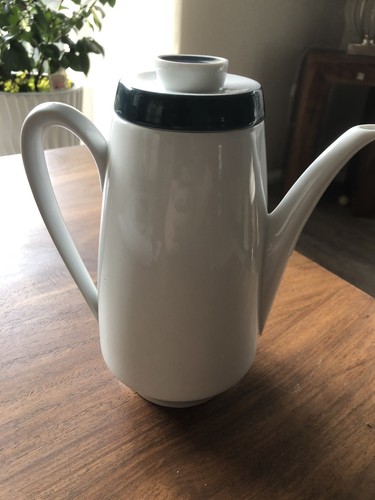 Scherzer bavaria kaffeekanne - bavaria,