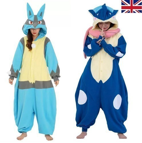 Halloween cosplay pokemon - halloween,