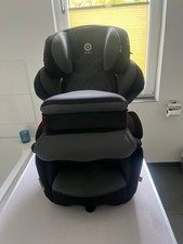 autokindersitz 9-36 kg isofix gebraucht unfallfrei