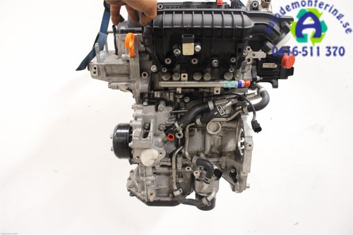 Motor benzin kia - -,