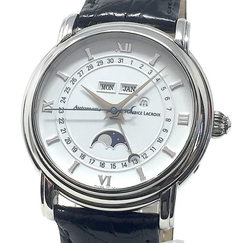 Maurice lacroix like new - maurice,