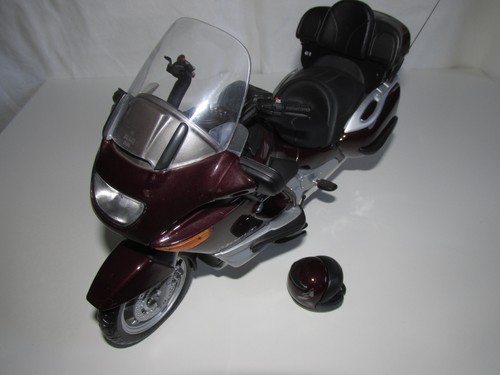 Rarität schuco bmw k1200lt - rarität,