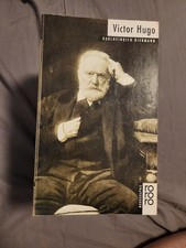 Victor Hugo in Selbstzeugnissen und Bilddokumenten (Bd. 50565)