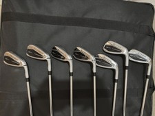 Eisensatz, Taylormade Qi