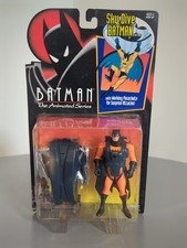 Batman The Animated Series Sky