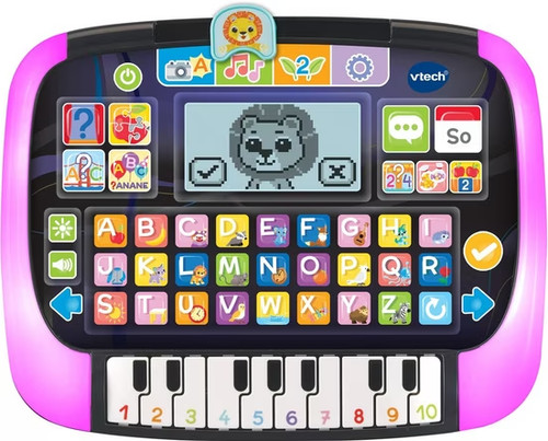 Vtech kinder tablet - kinder,