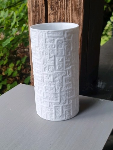 Rosenthal vase martin freyer - rosenthal,