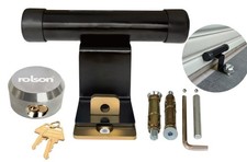 Schwerlast Garagentor Haspel