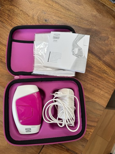 Silk glide hpl - glide, hpl/ipl