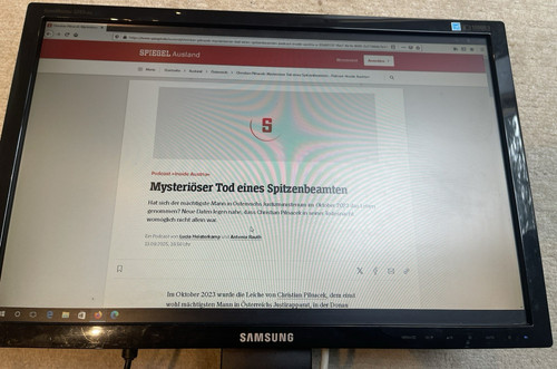 Samsung monitor syncmaster - monitor,