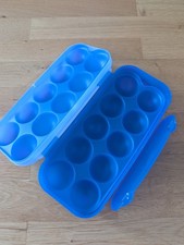 Tupperware Kolumbus Eierbox