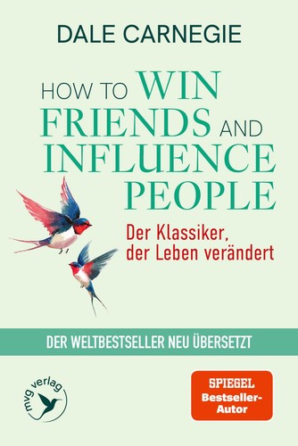 How win friends and - how,