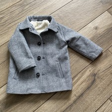 HM H&M Baby | Jacke Mantel |