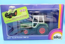 Siku Modell 1:32 2851 Fendt Farmer 308 LS unbespielt und in OVP