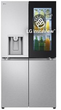 LG InstaView GMG960MBJE French