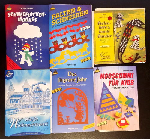Konvolut kleine sammlung 6 - konvolut,,