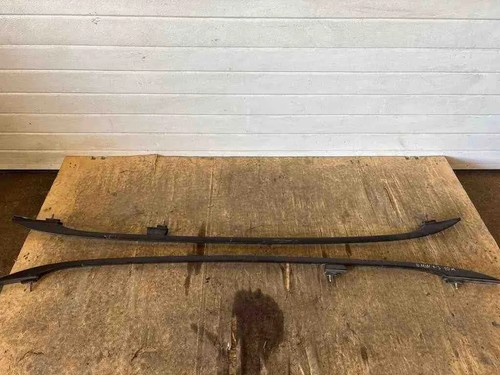 Bmw e83 dachreling set 00 - x3, dachreling-set