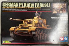 Tamiya Modellbausatz in 1:35